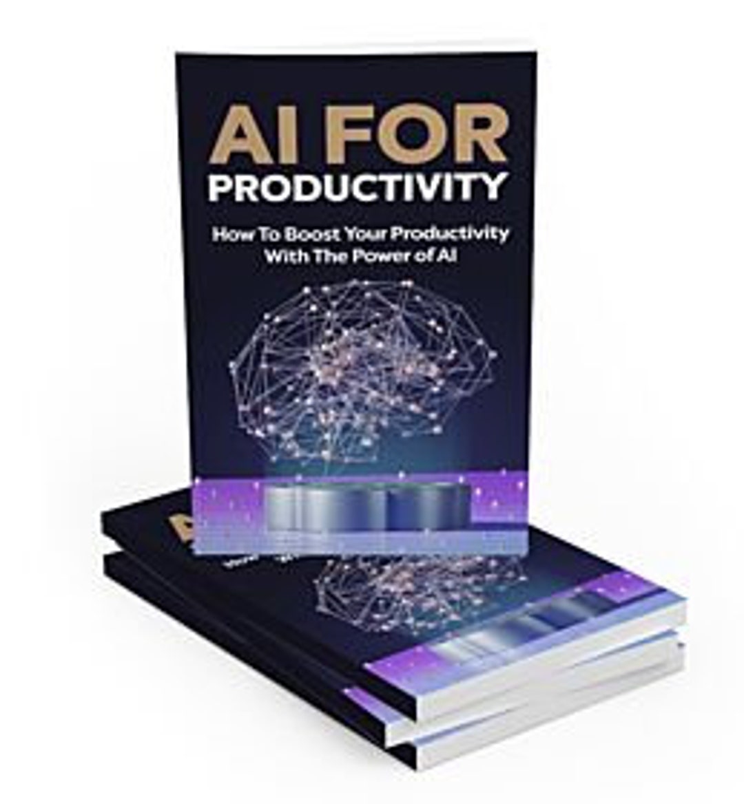 The Future Now Exploring the Revolutionary Power of AI Technology - Etsy