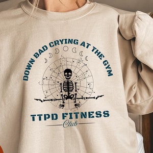 Crying at the Gym, Down Bad, Down Bad Shirt, Pump Cover, Pump Cover Women, Gym Shirt, Pump Cover T-shirt, Workout Shirt, Workout T-shirt