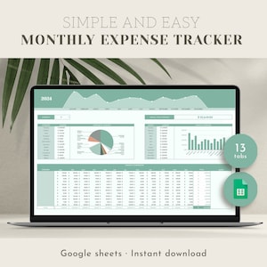 Yearly expense tracker google sheets template budget expenses comparison spreadsheet personal finance planner google sheets spending tracker