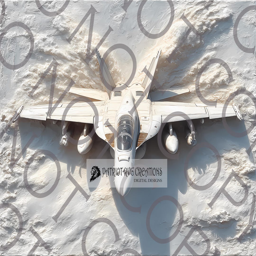 Jet File F-35 Lightning II SVG, Laser Cut Fighter Jet File (digital Download ...