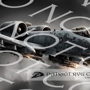 May include: A grayscale illustration of a military aircraft in flight, featuring a shark mouth design on the nose. The image includes the text "DO NOT" in a repeating pattern and the logo "Patriot RVG Creations Digital Designs".