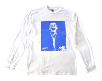 Morrissey Kill Uncle LS Tour shirt