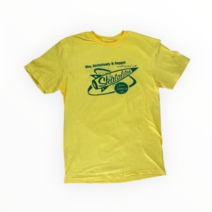 Camiseta Skatalites