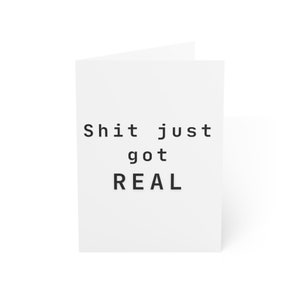 Graduation Card, Funny Graduation Card