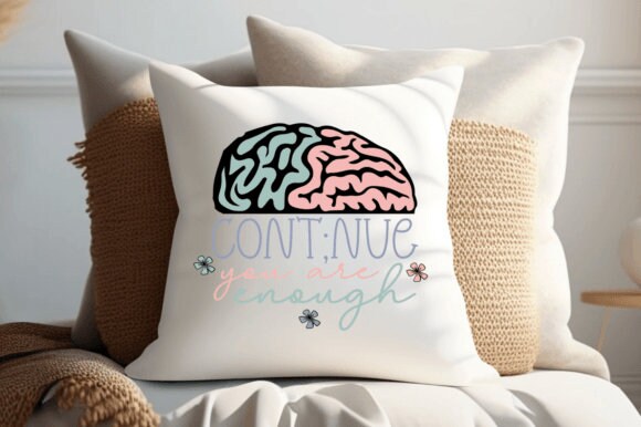 Mental Health SVG Bundle 20 Svgs Graphic - Etsy
