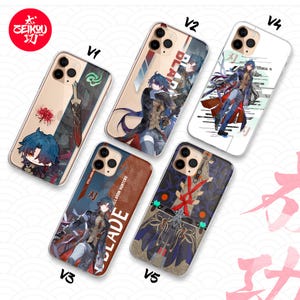 ferrari phone case Ristorante di Napoli - Phone Case