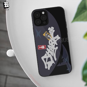 Zenless Zone Zero Phone Case Ellen Joe For Iphone Samsung Android Aesthetic Protective Cover