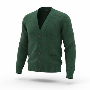 Puritan Acrylic Sweater - Etsy