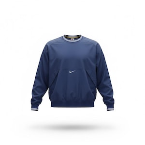 Nike V Neck Windbreaker - Etsy