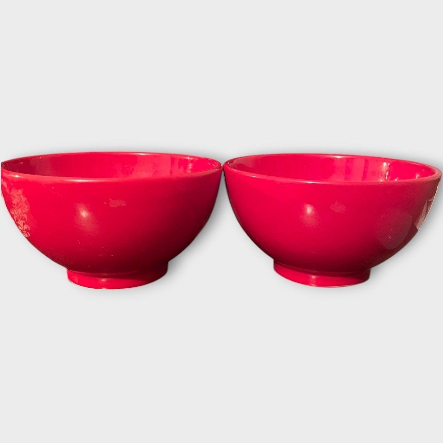 Waechtersbach Soup Bowls - Etsy