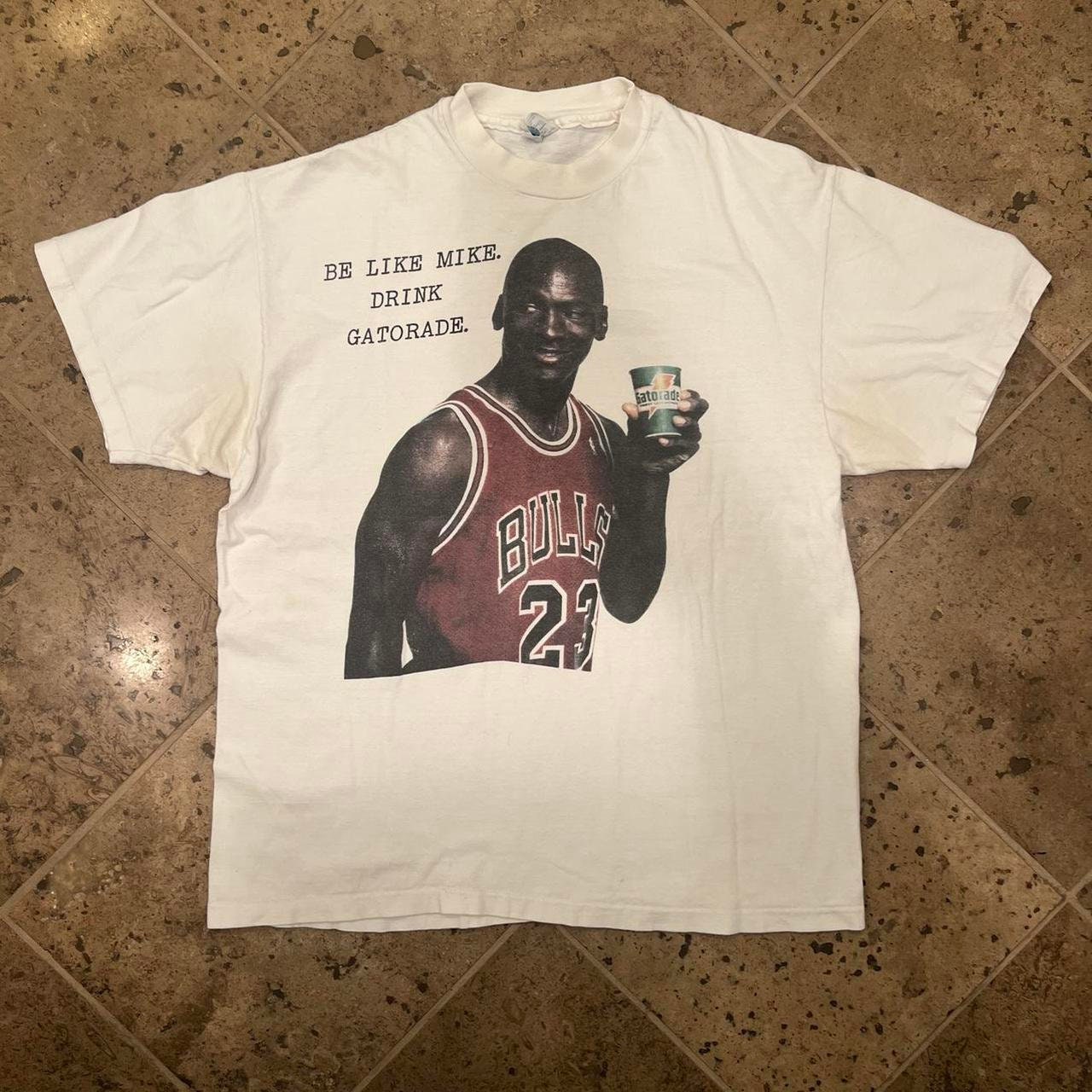 Michael jordan gatorade - Etsy 日本