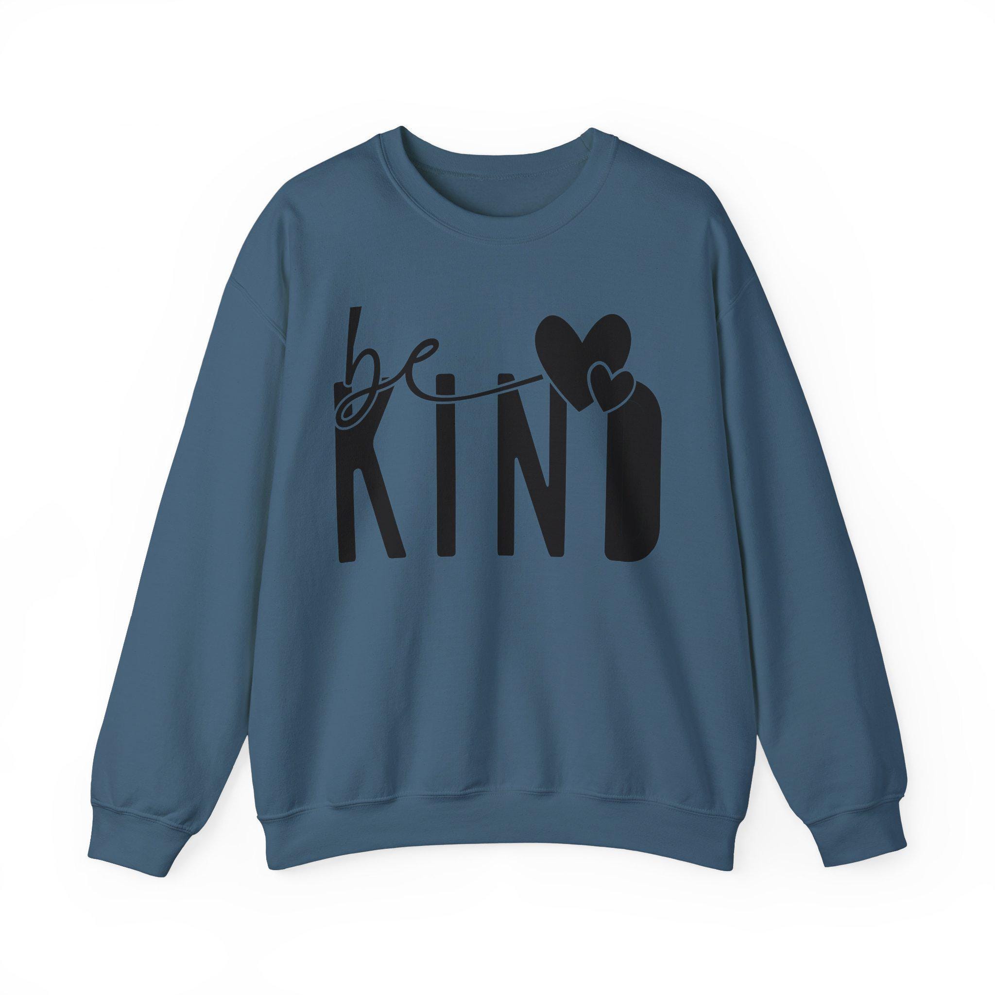 Be Kind Sweatshirt