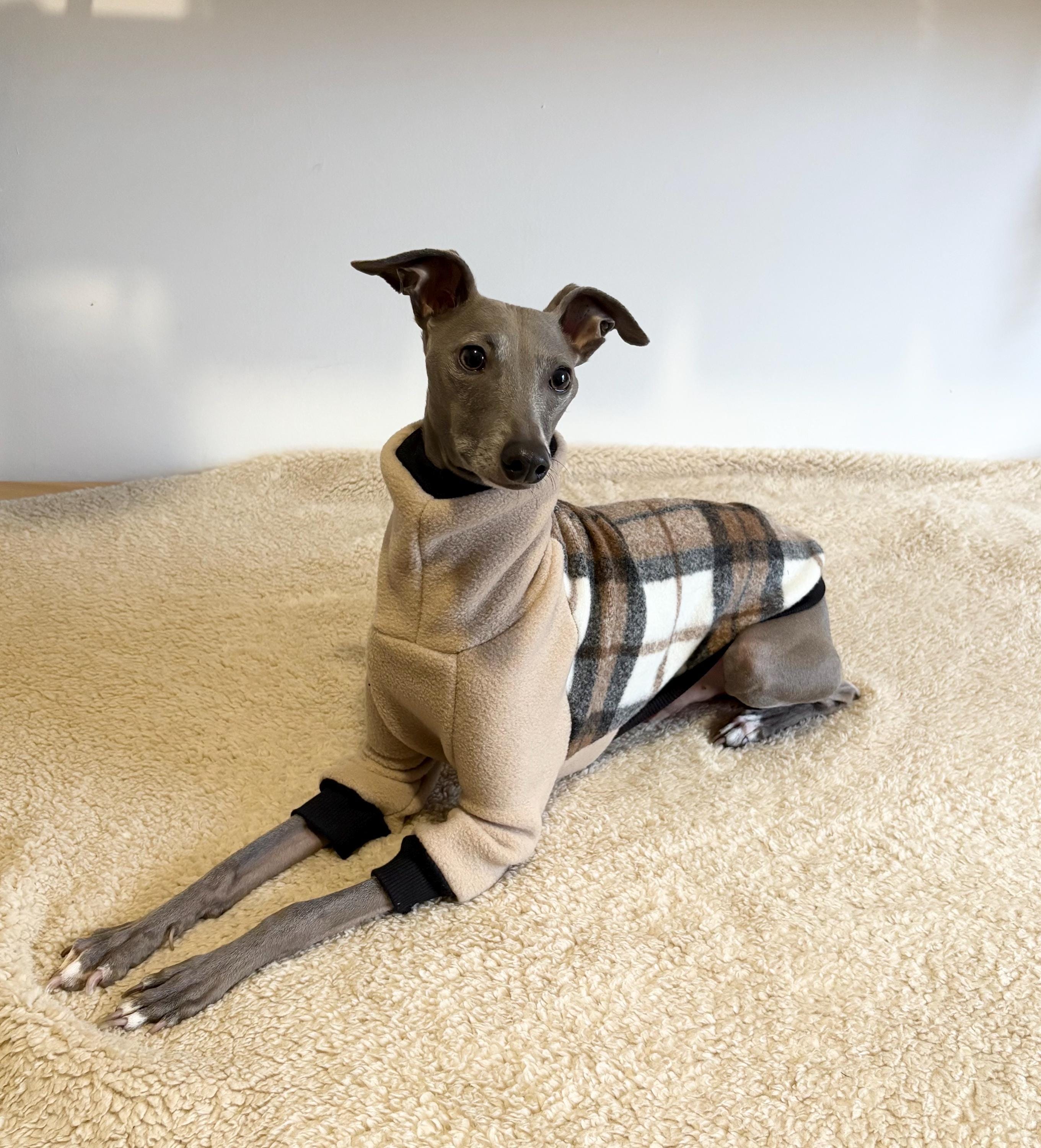 Italian Greyhound Travel Bag Canada