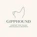 Gipphound store logo