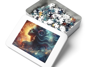 Puzzle musical,challenging activity,2000 piece puzzle,puzz led,puzzleenthusiast,gifted puzzle,creative gifte idea,puzzles gifted,puzzle-gift