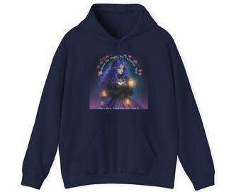 Sweat-shirt à capuche unisexe Heavy Blend™ | Saint-Valentin