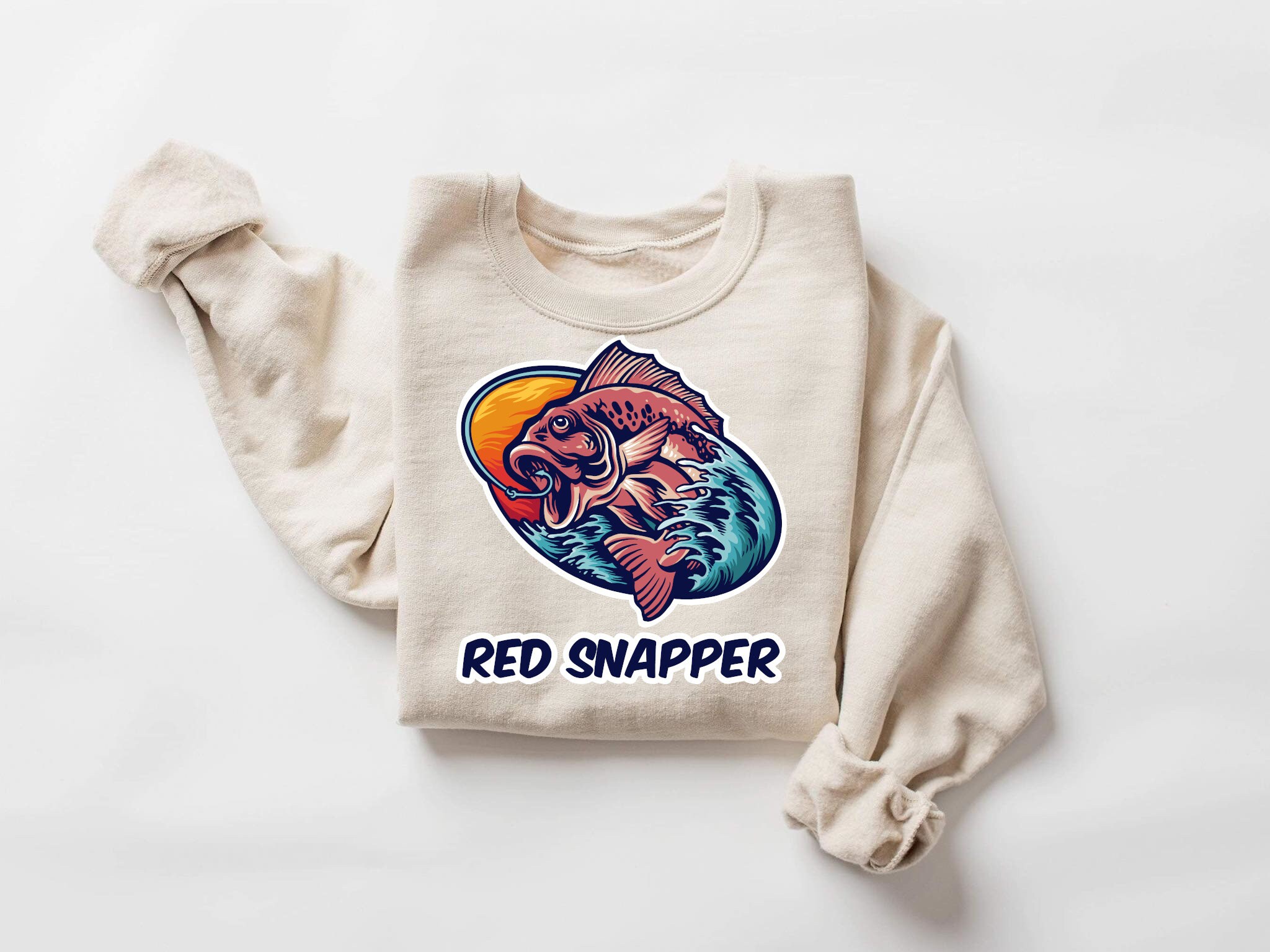 Red Snapper Svg, Fishing Svg Sayings, Fishing Cut File, Bass Fish Svg ...