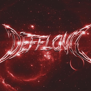 Chrome Text Effect and Logos Effect for Photoshop
