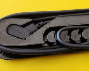 Viture One/Pro/ Luma Pro XR/AR Glasses - Flexible USB Cable Organiser