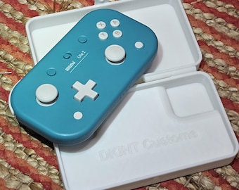 Étui pour contrôleur 8BitDo Lite 2 : protection de voyage à charnière