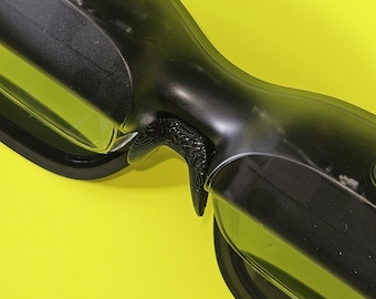 Viture Luma Pro / Luma Ultra / Beast Glasses Nose Piece - Size 0