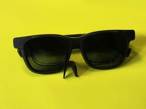 Pare-soleil VITURE Luma Pro & Beast - Bloque La Lumière Ambiante | Pour Lunettes XR En Plein Jour