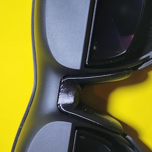 Viture One/Pro XR/AR Glasses Nose Piece - Size 1.5