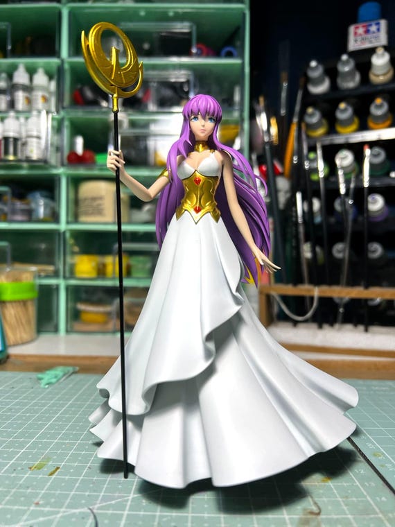 SAORI Saori | Hyperdimension Neptunia Wiki | Fandom