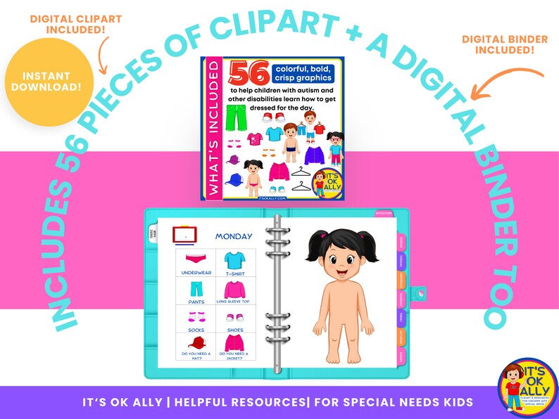 ADHD VISUAL Goal Setting Books For Kids Autism Empowering Independent Adhd visual goal setting books for kids autism empowering independent
