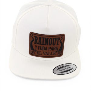 Fuga Para El Valle Cap