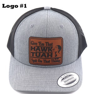 HAWK TUAH Spit on That Thing Hat