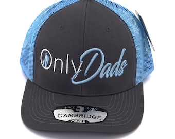 Only Dads Hat