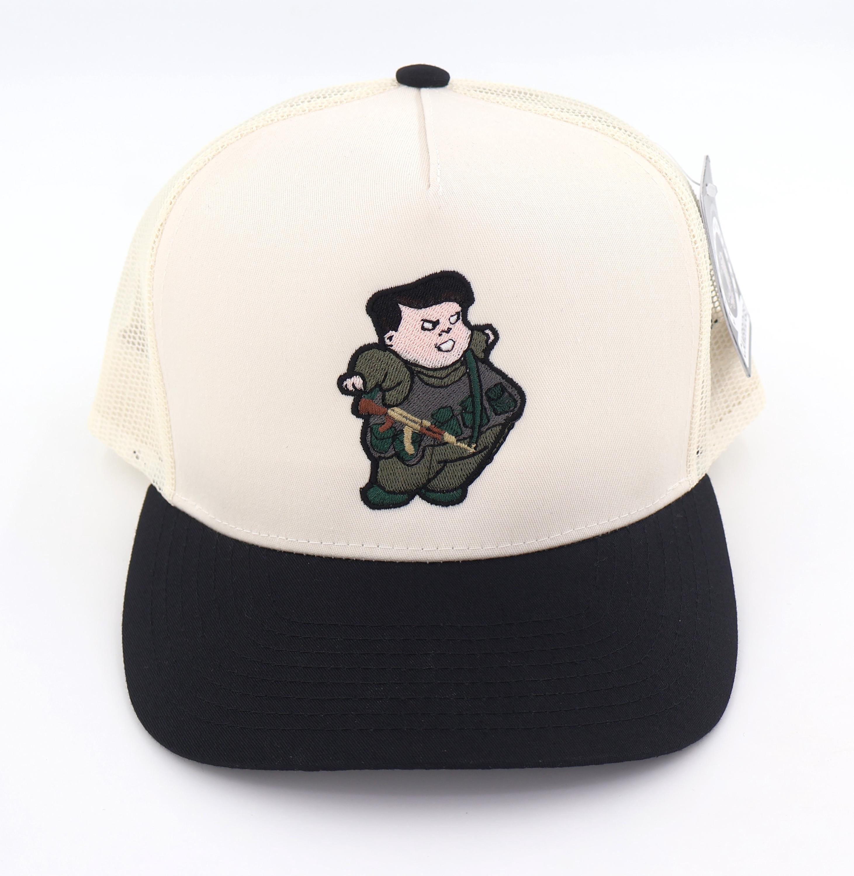Noño Belico El Chavo Embroidered Hat