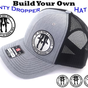 Build Your Own Panty Dropper Hat