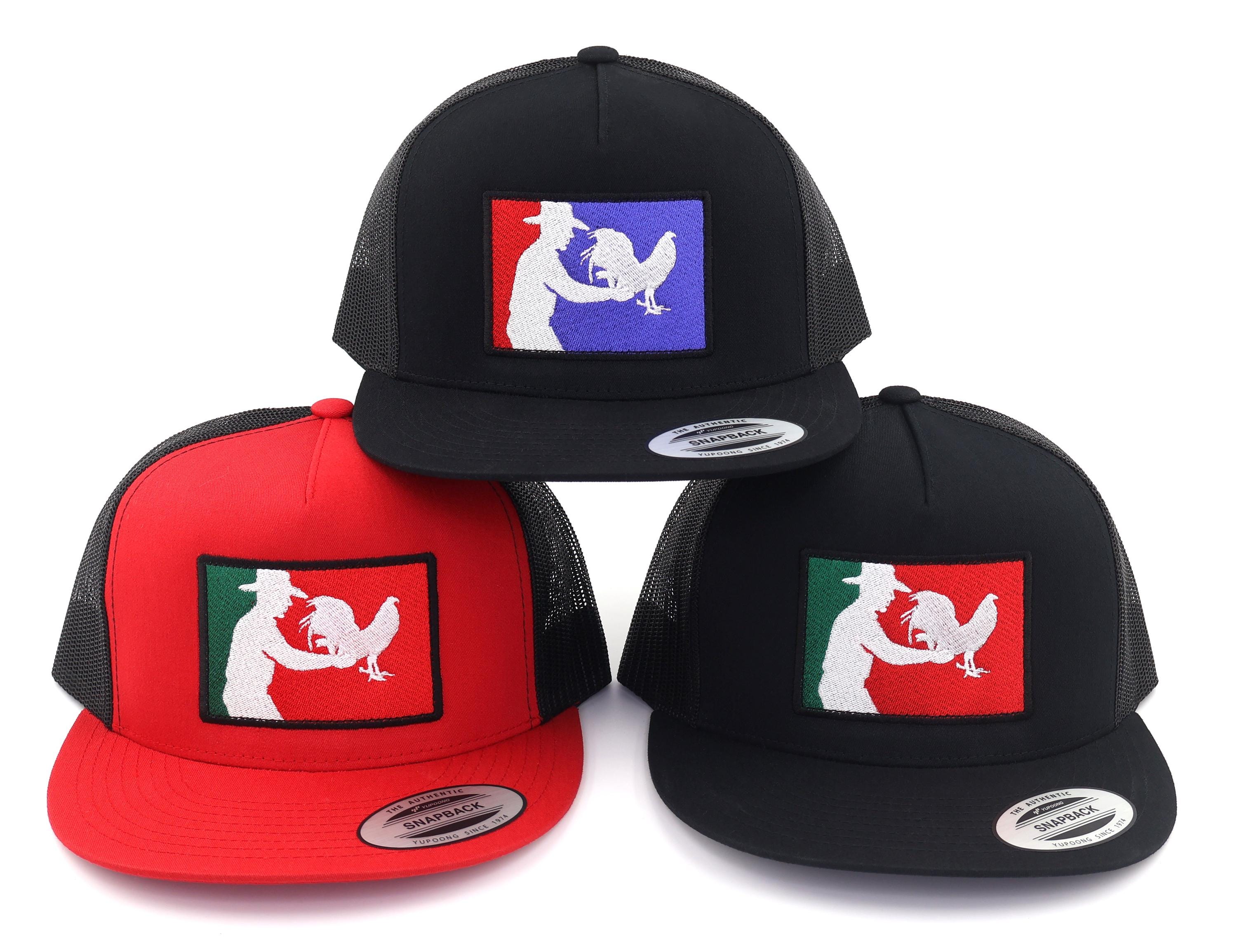 Gallo Hat - Etsy