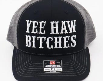 Custom Embroidery Hat