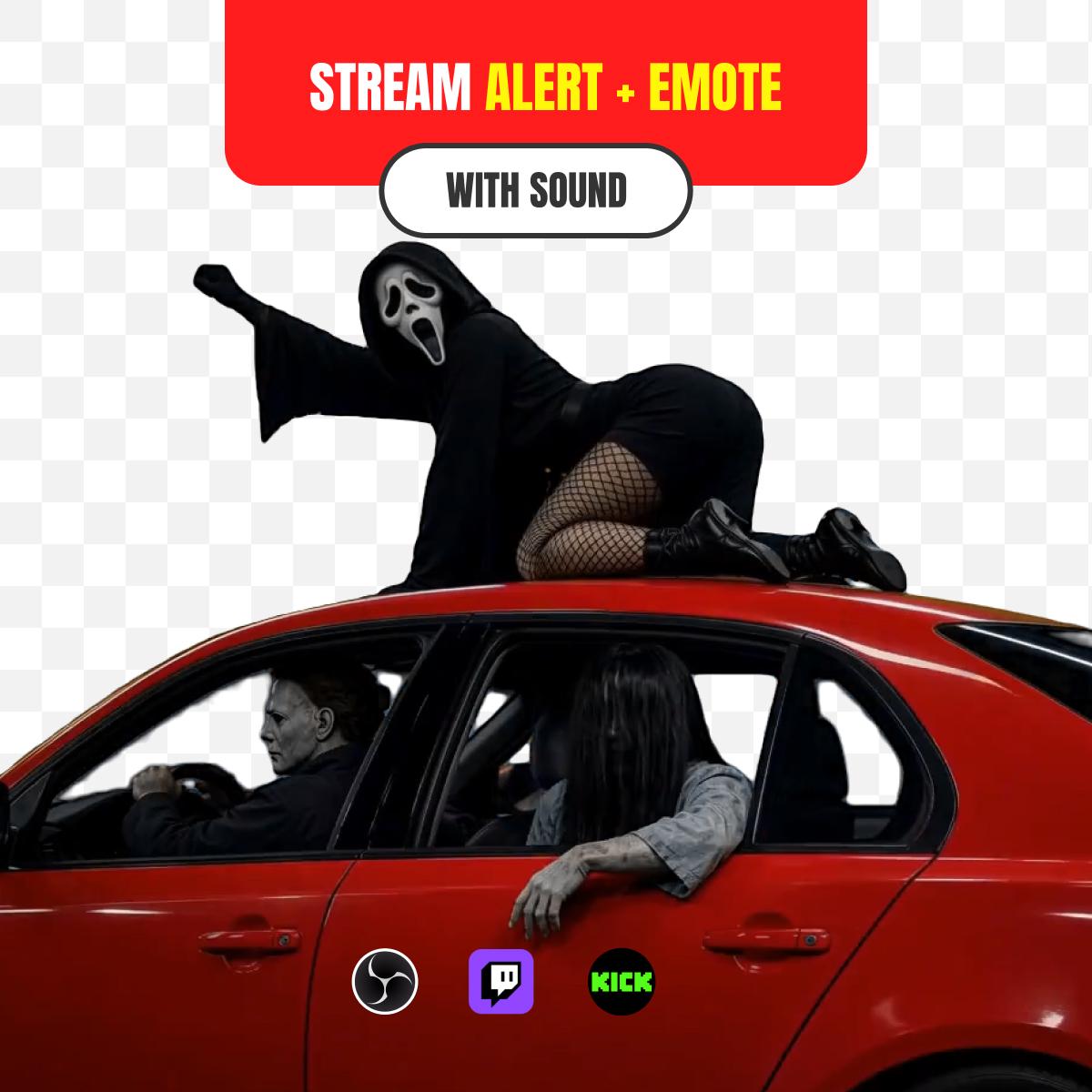 Twitch Meme Alerts - Etsy