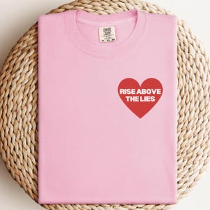 Subtle Anti Trump shirt, FDT shirt anti maga shirt, anti trump gift, Liberal shirt, democrat shirt, feminist shirt, funny political shirt