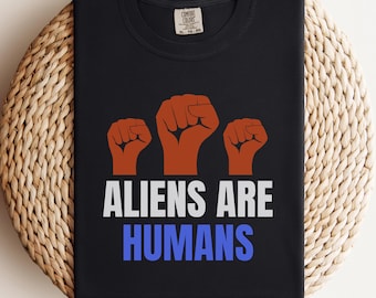 Abolish ICE Pro-Immigrant Tee: Social Justice Activism Shirt
