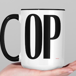 Police Gift, Best Cop Gift, Police Retirement gift, Police Academy Grad, Police Academy gift, Police Week Coffee Cup, Police gear stand mug
