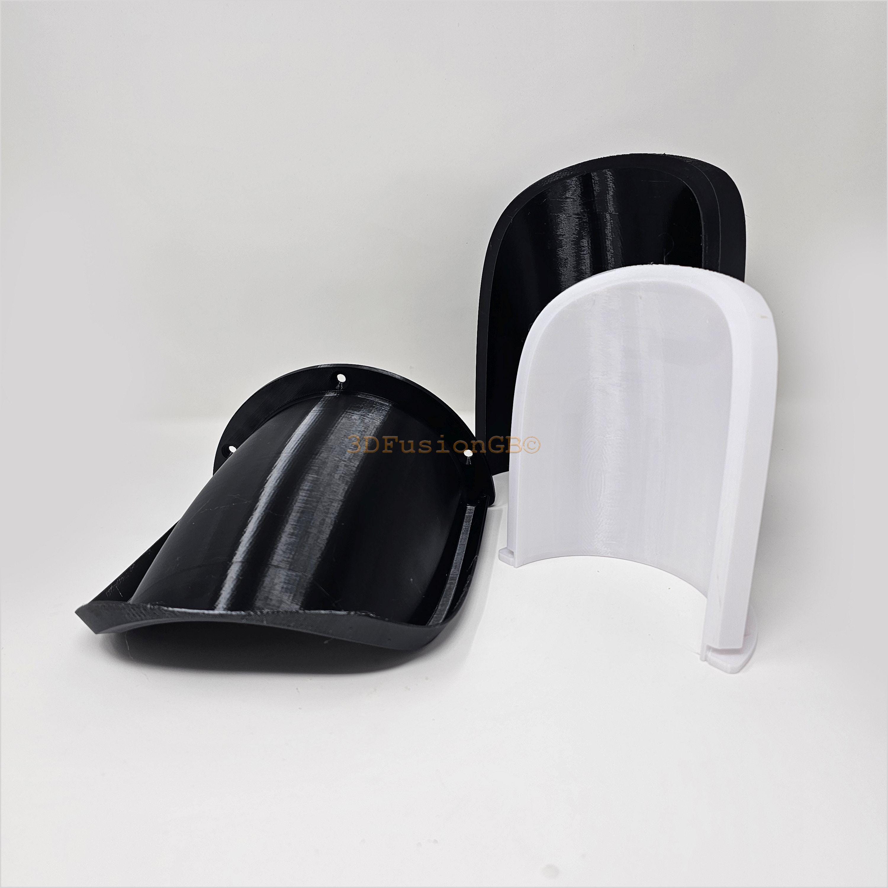 Security CCTV Camera Rain Cover Housing Sun Shade Shield. Blink, Arlo ...