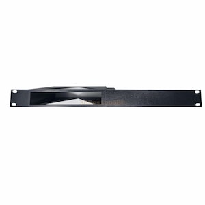 Custom Ubiquiti Rack Mount 1U 2U 3U 4U Single or Dual Device – PETG 3D Printed
