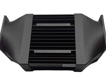 Iceriver KS0/KSO Pro, 120MM Fan Shroud (or Dual Fans for KS0/KS0 Pro) Cooling Solution, Great for Overclocking 280GH 360GH