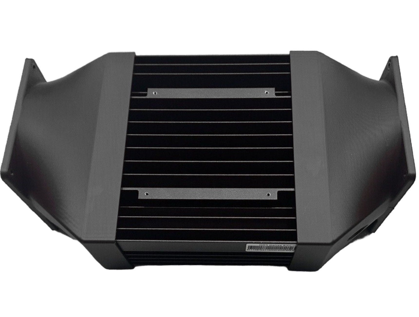 Iceriver KS0/KSO Pro, Ultra, ALPH AL0, 120MM Fan Shroud (or Dual 