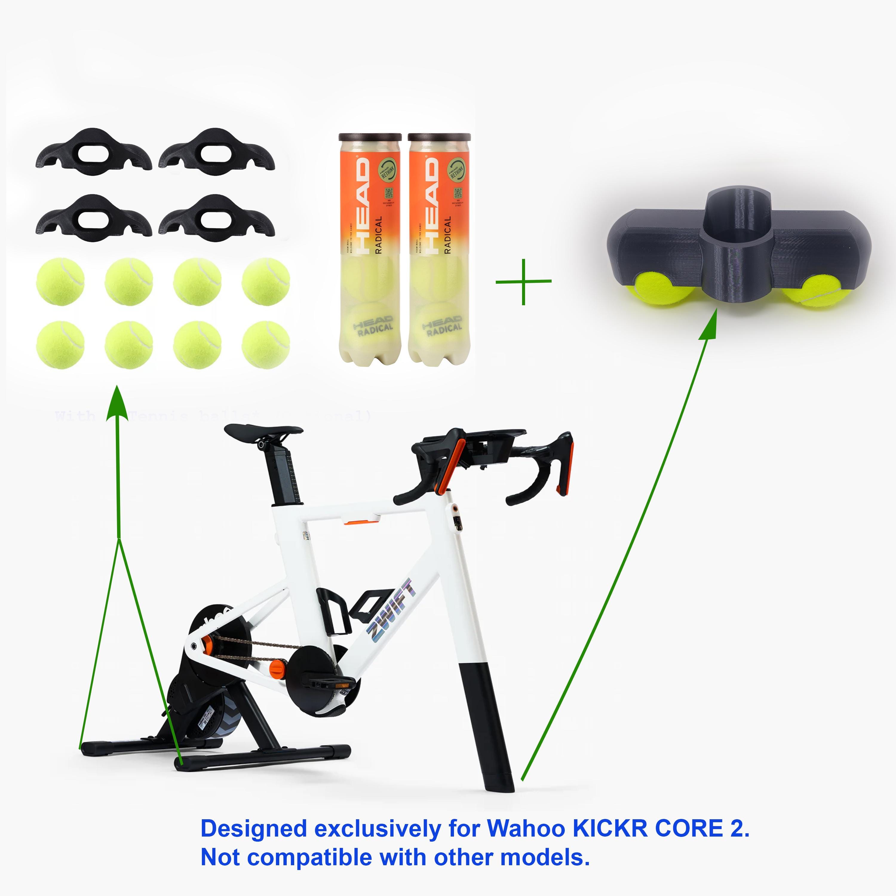 Kickr Core - Etsy