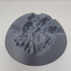 Total Recall 1990 "Start The Reactor" Activator - 3D Printed Replica Cosplay Prop