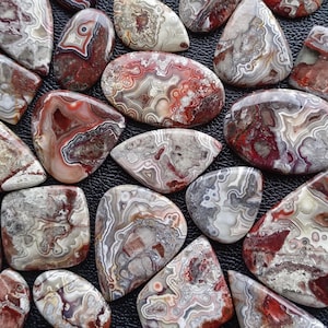 Mix Gemstone Lot - Natural Mix Gemstone Cabochon Lot - Mix Gemstone Cabochon Lot for jewelry - Wholesale Lot of Mix Gemstone.