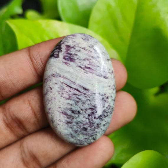 Kammererite stone benefits