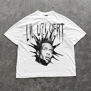Lil Uzi Vert Vintage T-Shirt | lil uzi vert pink tape album tee | lil uzi vert fan merch | hip hop graphic tee | streetwear clothing