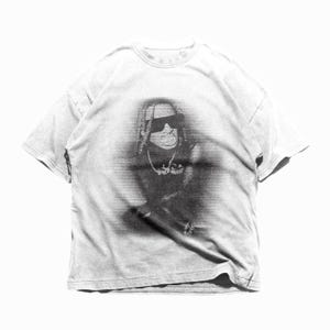 Camiseta Playboi Carti, camiseta Playboi Carti, gira Playboi Carti, camiseta retro vintage de rap hip hop, camiseta de rapero Opium Narcissist hip hop